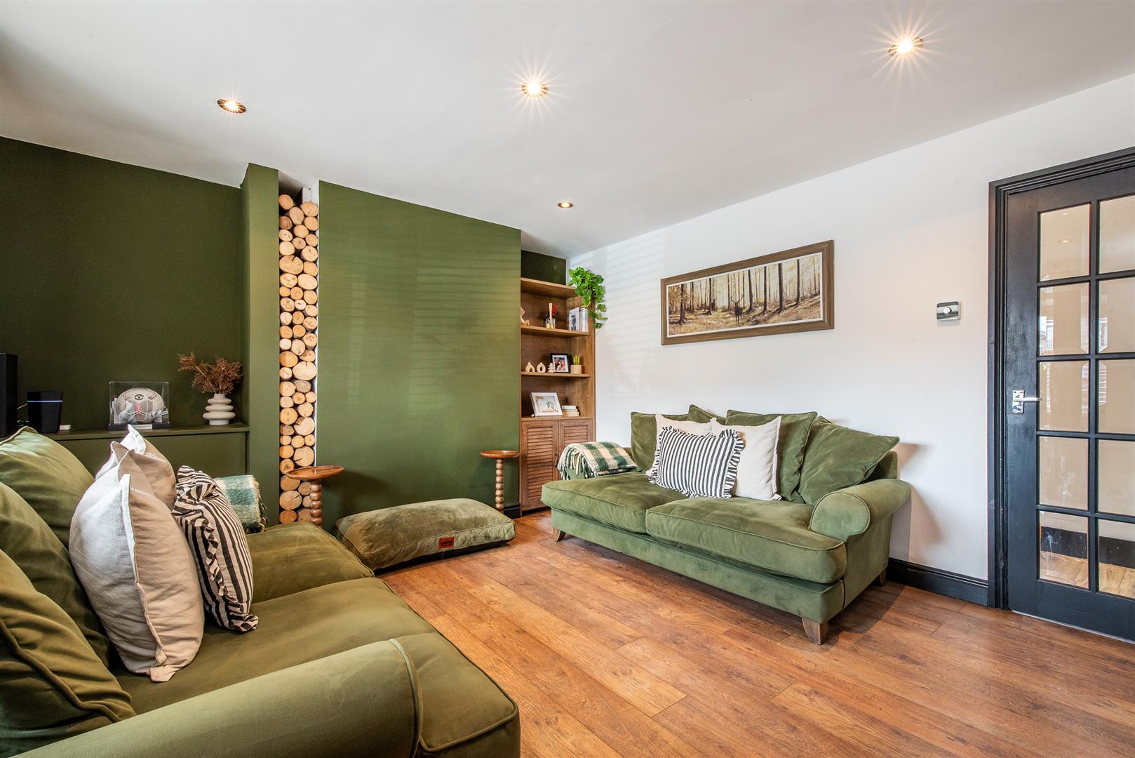 3 bed property in Mead Avenue, Leyland